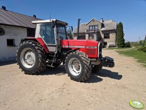 Massey Ferguson 3670