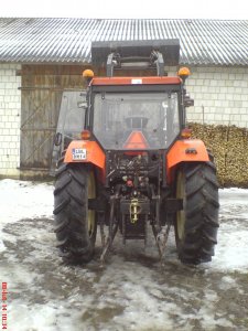 Zetor 10540