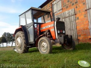 Massey Ferguson 255