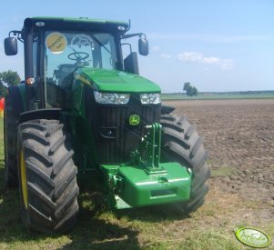 John Deere 7215 R