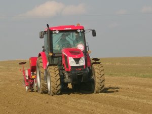 Zetor Proxima 110 Power