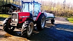 Massey Ferguson 3070