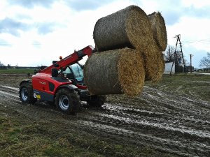 Weidemann T6025 CC70