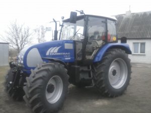 Farmtrac 7110DT