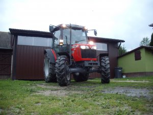 Massey Ferguson 3625