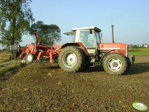 Massey Ferguson 3635