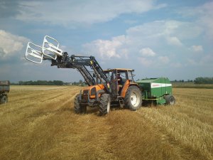 Renault Ceres + Sipma