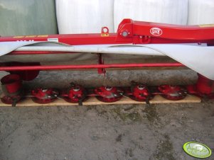 Lely Splendimo 280 M