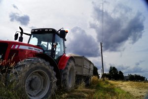 Massey Ferguson 6480