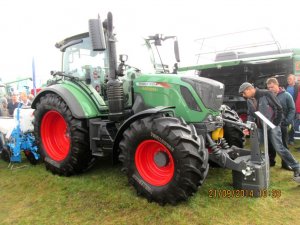 Fendt 313 Vario