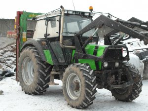 Deutz-Fahr Dx 4.50