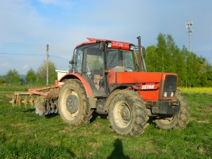 Zetor 10540