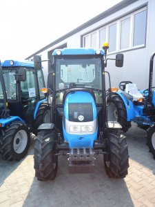 Landini Mistral 40 45 50 55