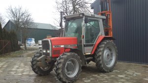 Massey Ferguson 3060