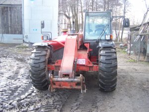 Manitou MLT 629-120