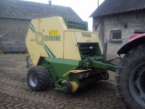 Krone KR 10-16 S