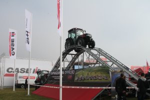 Case Agro Show 2014