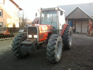 Massey Ferguson 3080
