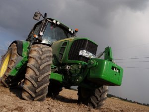 John Deere 6630 Premium