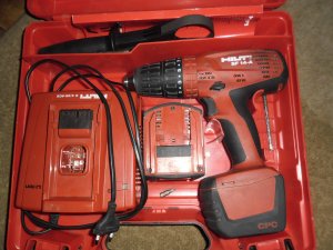 Hilti SF 14-A