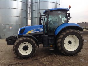 New holland 6030