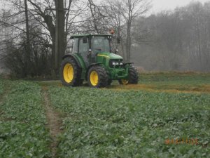 John Deere 5090R