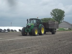 JD 6125M