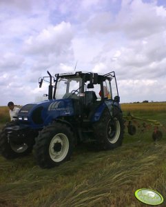 Farmtrac 80 4WD