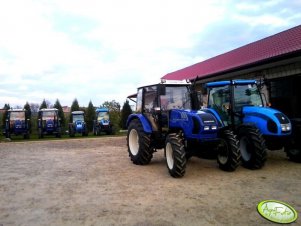 Farmtrac 670DT