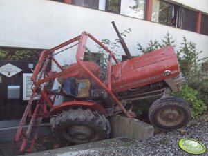 Massey Ferguson