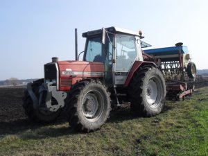 Massey Ferguson 3085