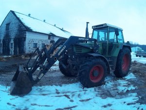 Fendt 310 LSA
