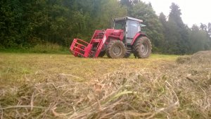 Massey Ferguson 3075