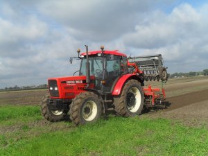 Zetor Forterra 10641