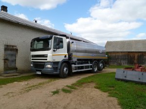 DAF CF 85.410