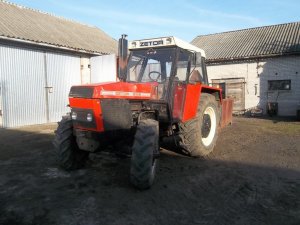 Zetor 8145