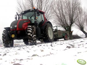 Valtra N121