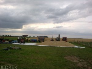 Ursus C-360 & Pryzma