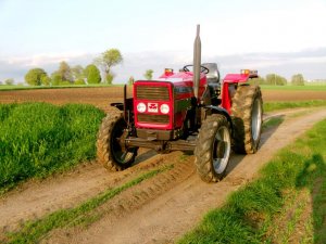 Massey Ferguson 253A