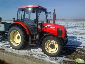 Zetor 6341 