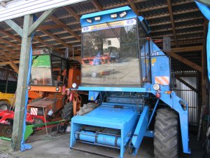 Bizon Rekord & Bizon Super