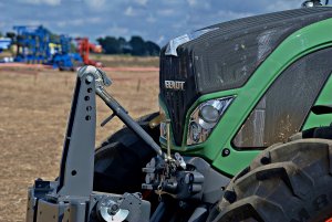 Fendt 516 Vario