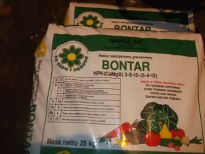 Bontar