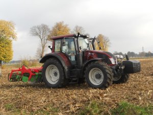 Valtra N123