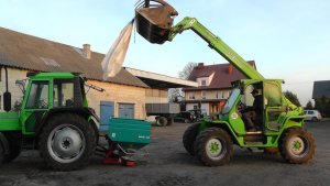 Merlo P 34.7