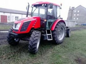 Zetor Proxima 80