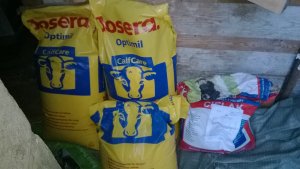 Josera Optimil - Preparat Mlekozastępczy