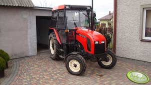 Zetor 5320