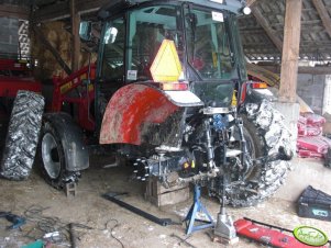 Massey Ferguson 3635