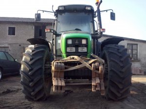 Deutz Fahr agrofarm 410